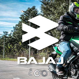 Bajaj