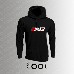 Buso 93 BLACK MARQUEZ