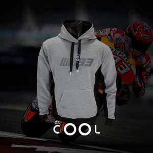 Buso 93 MARC MARQUEZ GR / moto GP