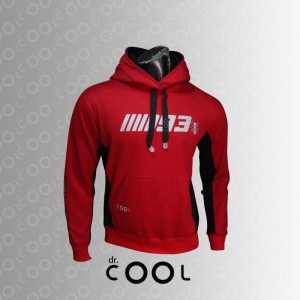Buso 93 MARC MARQUEZ R.B / moto GP