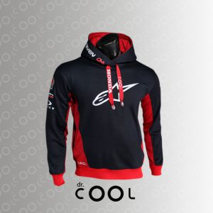 Buso alpinestars HONDA personalizado