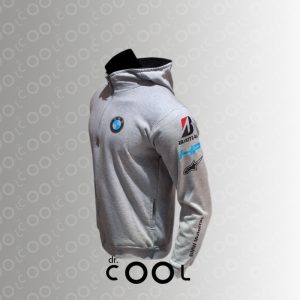 Chaqueta BMW S1000R Marcas