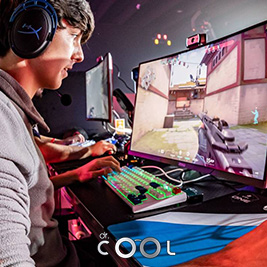Gamers