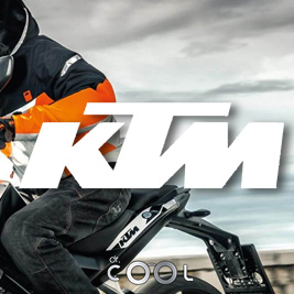 KTM