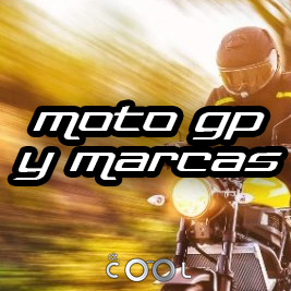Moto GP Y Marcas