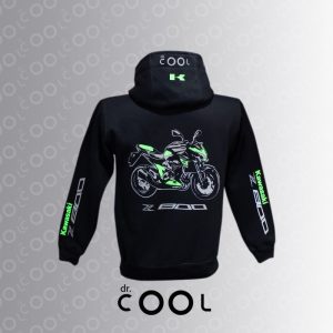 Buso MOTO kawasaki Z800 REFLECTIVO