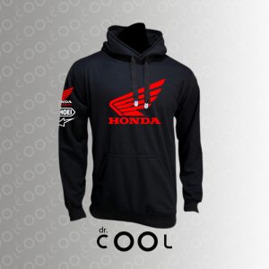 Buso HONDA Racing SENCILLO ECO