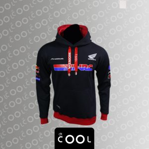 Buso HRC – HONDA