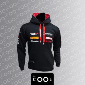 Buso marcas - SUZUKI factory racing GSR600 REFLECTIVO