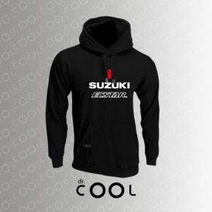 Buso SUZUKI ECSTAR sencillo