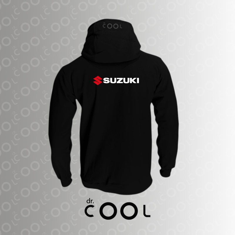 Buso SUZUKI ECSTAR sencillo - Imagen 2