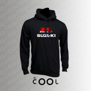 Buso GSXR <br>SUZUKI ECO