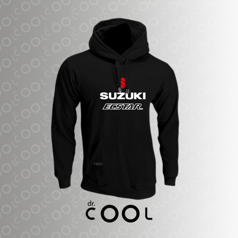 Buso SUZUKI ECSTAR sencillo