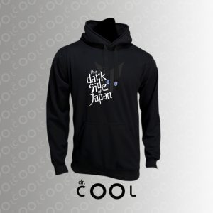 Buso MT black dark side ECO