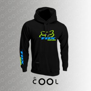 Buso ZORRO RACING ECO