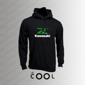Buso KAWAZAKI Z ECO