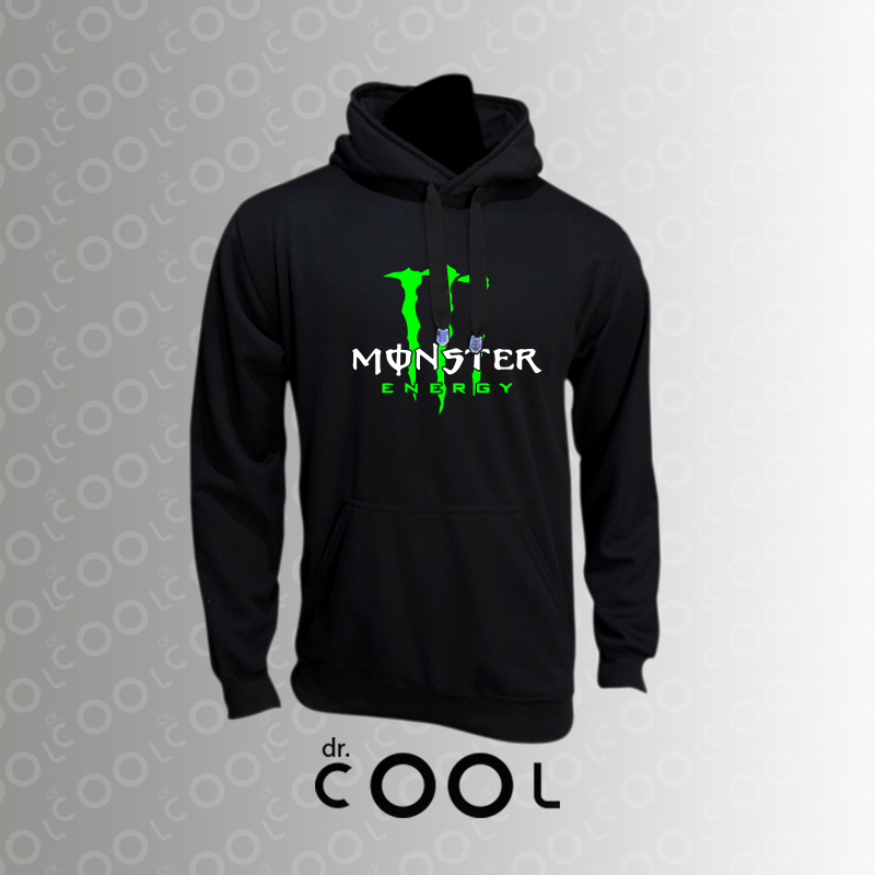 Buso MONSTER ECO