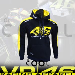 Buso VR-46 <br>piloto SOL FLS