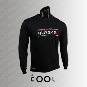 Camibuso cambios