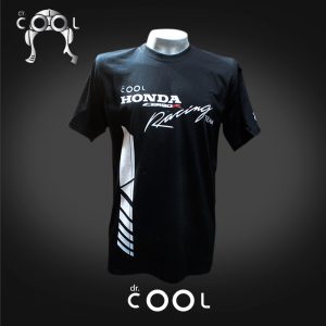 Camiseta Honda CB190R – racing team