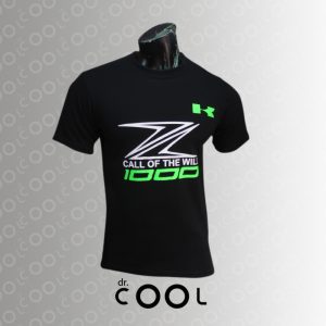 Camiseta kawasaki Z1000 call of the wild