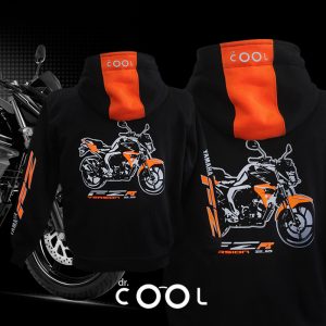 Chaqueta moto FZ 2.0