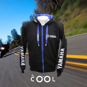 Buso tipo chaqueta YAMAHA FAZER