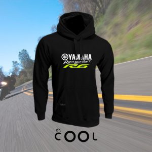 Buso YAMAHA <br>Revs your Heart R6