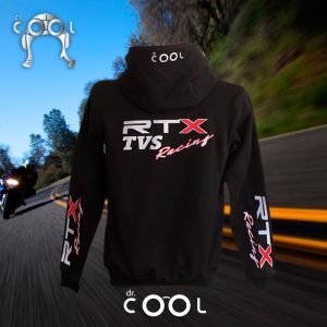 Buzo RTX Racing