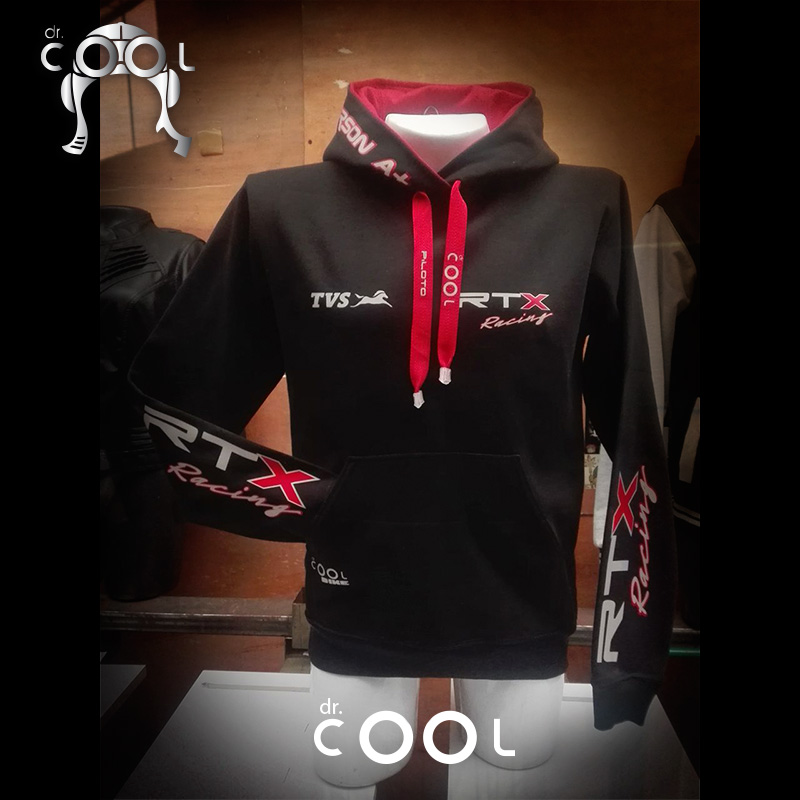 Buzo RTX Racing - Imagen 2