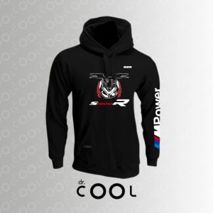 BUZO BMW M POWER S1000R
