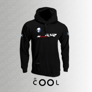 Buzo BMW S1000RR ALIEN SERIE M