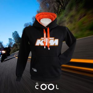 Buso dr. cool – KTM Duke 200 moto