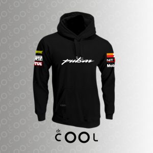 Buso pulsar Racing GP