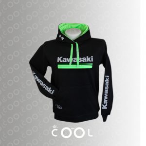 Buso kawasaki reflectivo