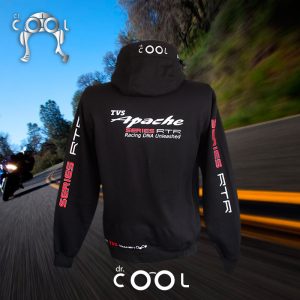 Buso Apache SERIES RTR Racing