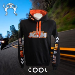 Buso dr. cool KTM duke ready to race
