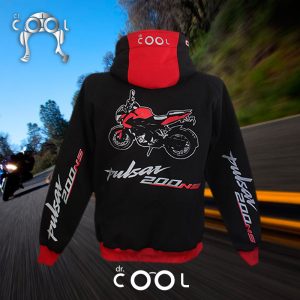 Buso pulsar NS 200 Moto