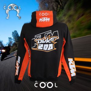 Buso ktm duke 200 o 390 racing F2