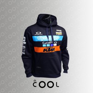 Buso KTM Gopro clásico
