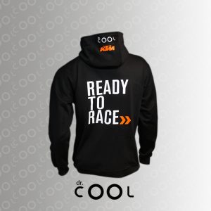 Buso-KTM-ready to race sencillo