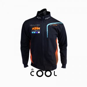 CHAQUETA KTM TROYLEE DESING 1.0