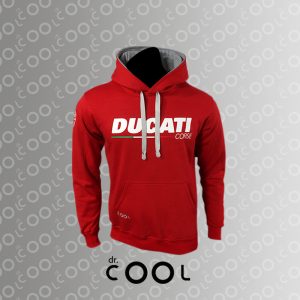 Buso DUCATI corse