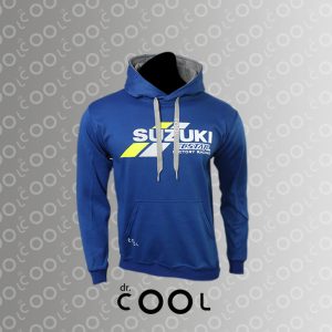 Buso TEAM SUZUKI AZUL