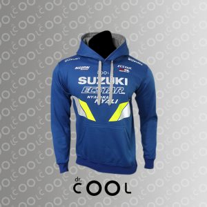 Buso marcas SUZUKI AZUL R
