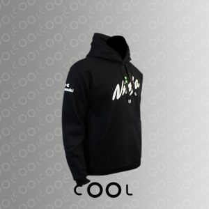 BUZO Ninja Racing team