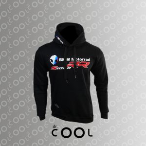 Buso BMW S1000RR Alien Motorrad reflectivo