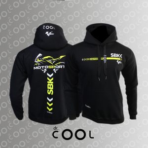 Buso Moto Sport SBK