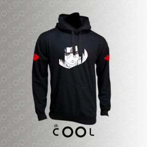 BUZO Itachi Uchiha