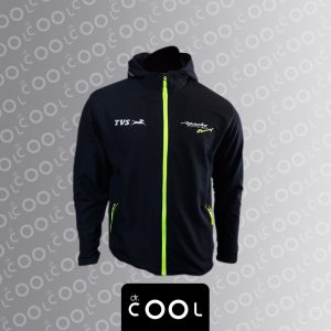 Chaqueta Moto Apache RTR 160 - 200